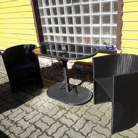 Ferienwohnung Loipe Braunlage Εξωτερικό φωτογραφία