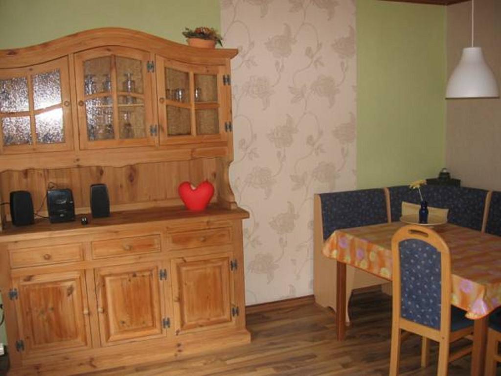Ferienwohnung Loipe Braunlage Δωμάτιο φωτογραφία