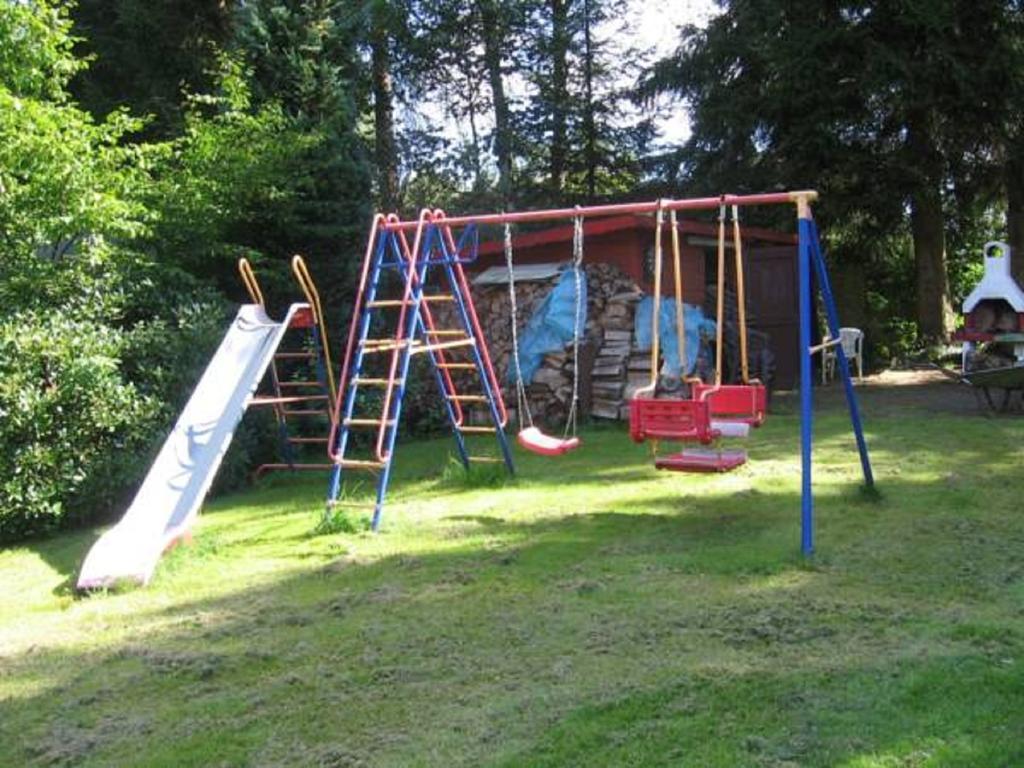 Ferienwohnung Loipe Braunlage Δωμάτιο φωτογραφία