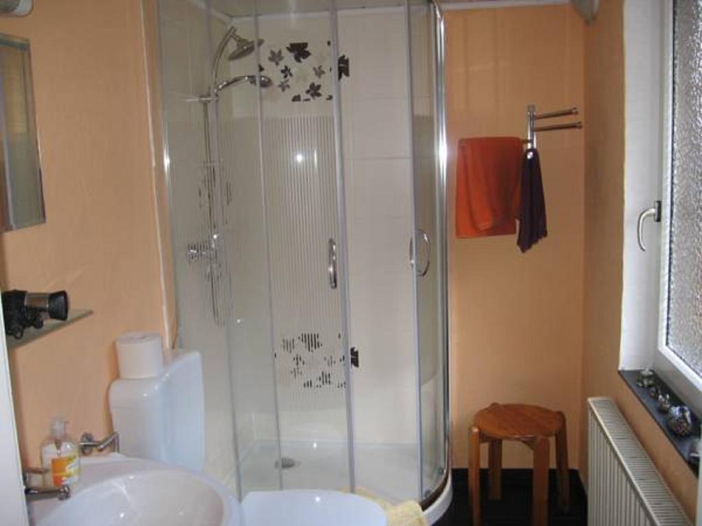 Ferienwohnung Loipe Braunlage Δωμάτιο φωτογραφία