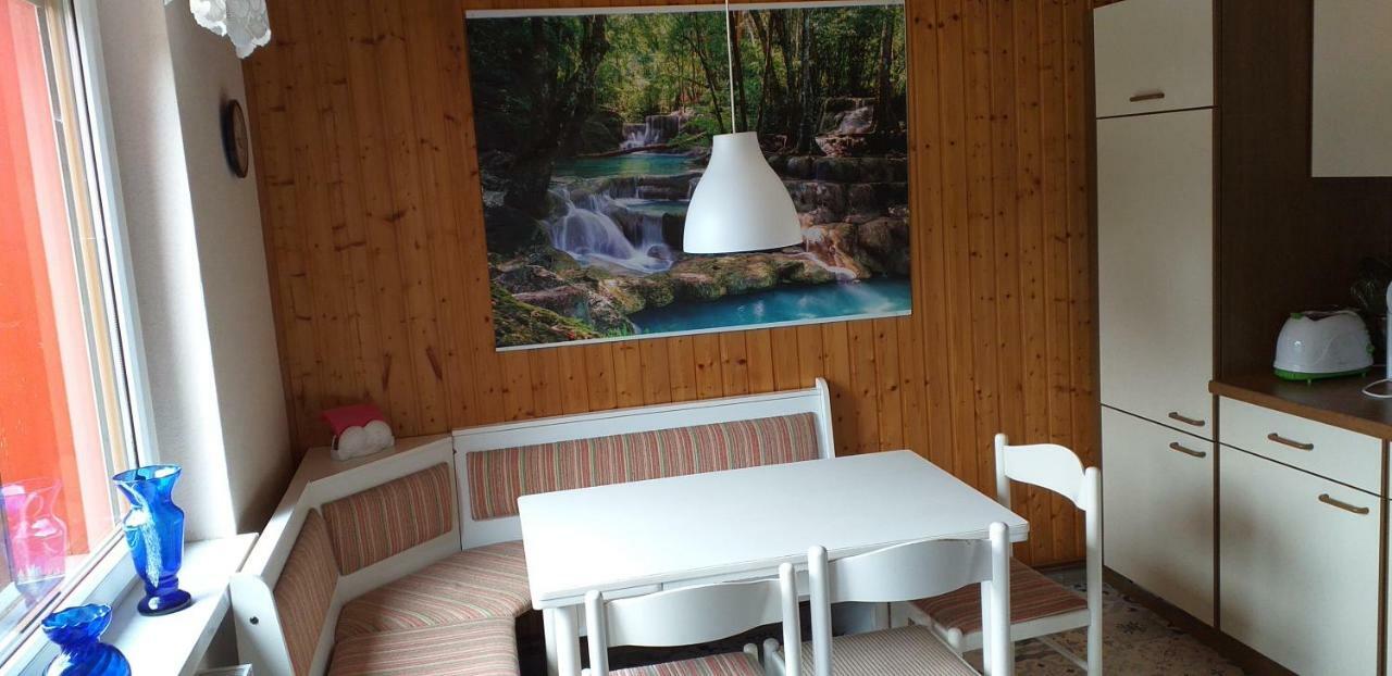 Ferienwohnung Loipe Braunlage Εξωτερικό φωτογραφία