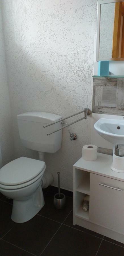 Ferienwohnung Loipe Braunlage Εξωτερικό φωτογραφία